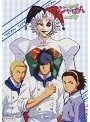 【中古】《バーゲン30》焼きたて！！ジャぱん Vol.17 b4493／ANRB-1417【中古DVDレンタル専用】