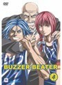 【中古】《バーゲン30》BUZZER BEATER Vol.4 b7481／DRZS-07704【中古DVDレンタル専用】