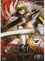 【中古】《バーゲン30》HELLSING（ヘルシング）3 b27219【レンタル専用DVD】