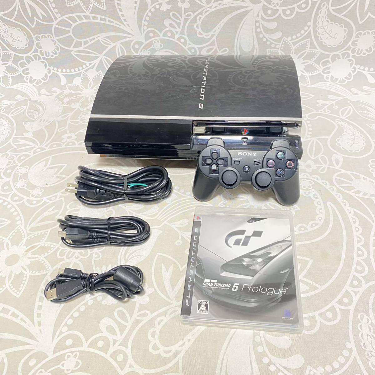 ヤフオク! -「ps3 60gb ps2」の落札相場・落札価格 ヤフオク! -「ps3 60gb ps2」の落札相場・落札価格