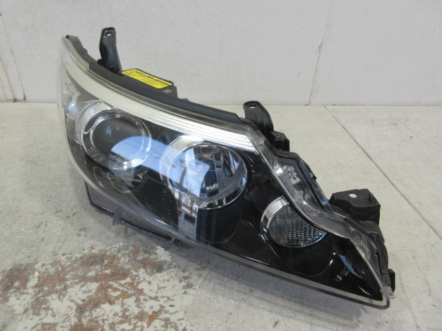 2023年最新】ヤフオク! -エスティマ 50 ヘッドライト 右の中古品・新品