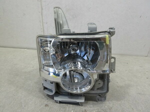 ダイハツ　ムーヴ　コンテ　カスタム　L575S/L585S　純正　HID　右ヘッドライト