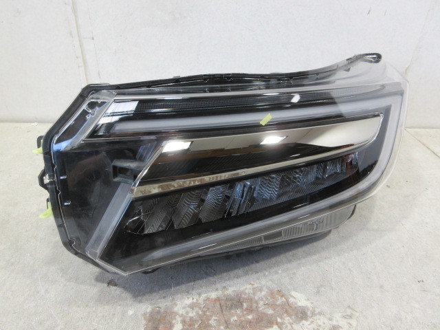 ヤフオク! -ステップワゴン rp ヘッドライトの中古品・新品・未使用品一覧