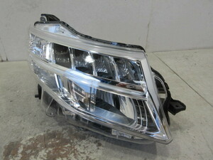 Toyota　ルーミー　M900A/M910A　Genuine　LED　rightヘッドLight