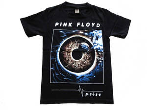 ピンクフロイド PINK FLOYD バンドＴシャツ Mサイズ 141