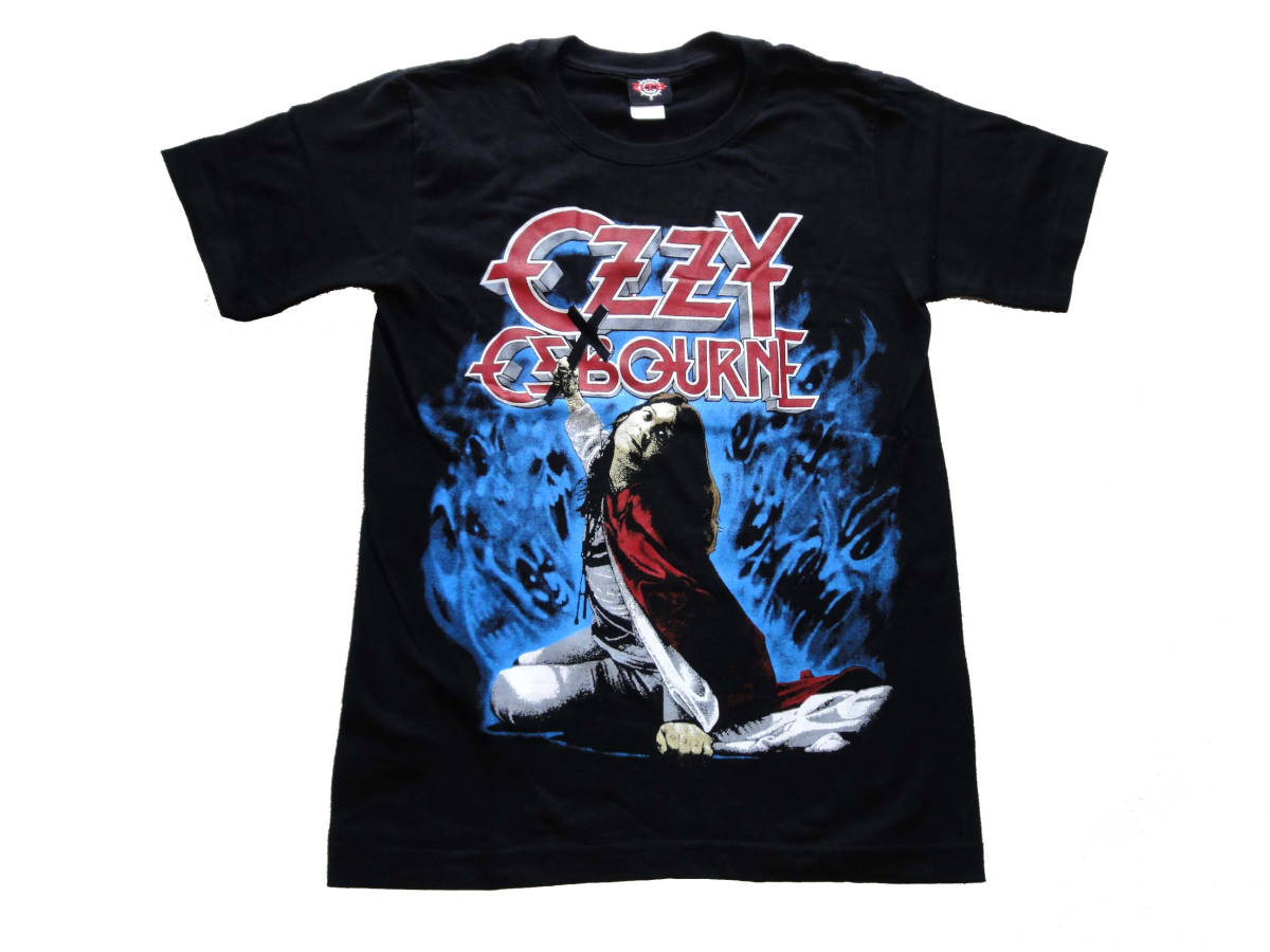 2023年最新】ヤフオク! -Tシャツ オジーオズボーン sの中古品・新品