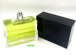 ★グッチ香水・GUCCI・ENVY FOR MEN・EDT. NATURAL SPRAY 3.4FL.OZ. ★100ml II・★未使用・開封展示/地下倉庫保管品/箱無/★入手困難品