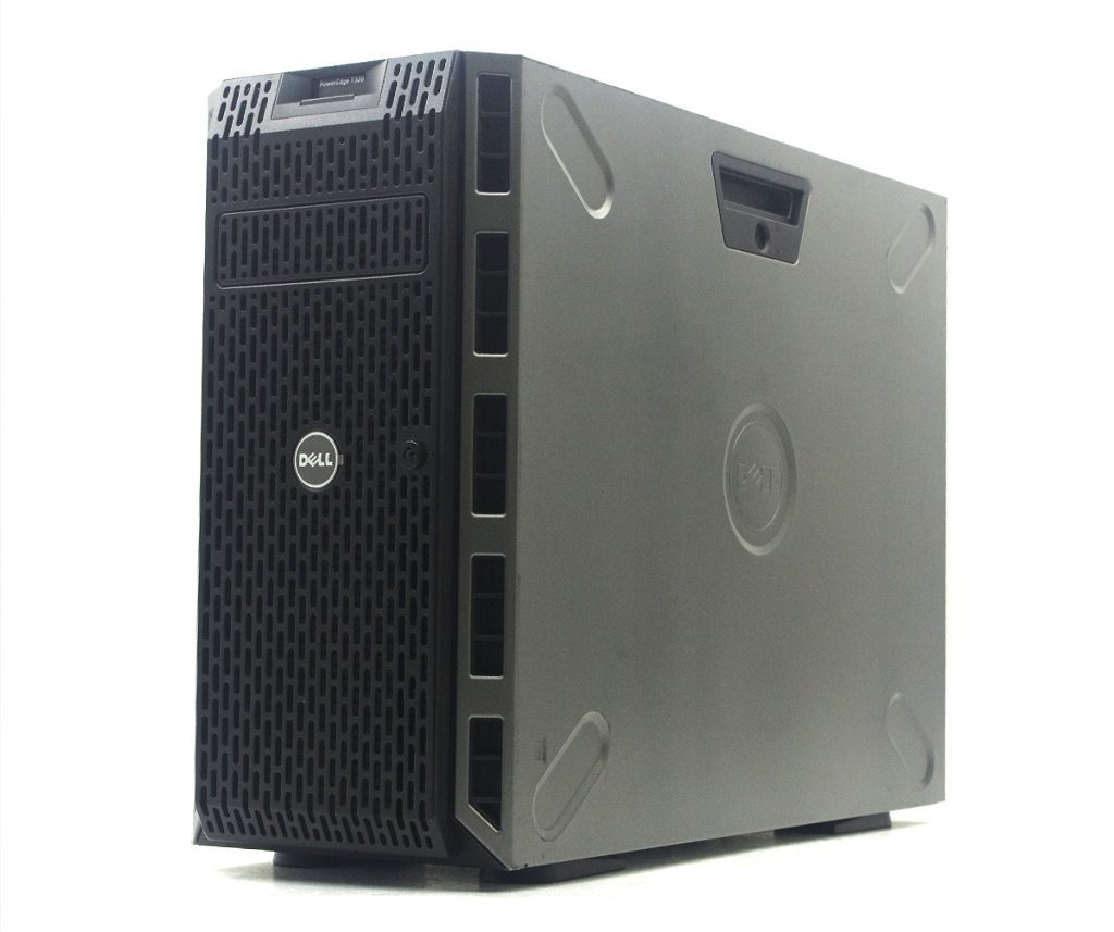 2023年最新】Yahoo!オークション -dell poweredge t320の中古品・新品