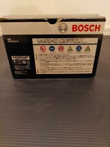 BOSCH ボッシュ●未使用品●BOSCH メガパワーライド バイク用バッテリー RBTX7AーN　商品No.1_画像3