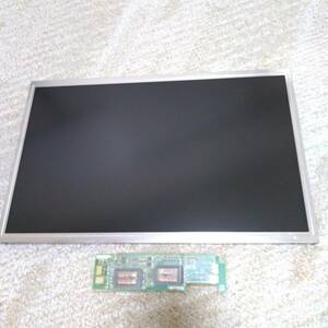 三菱製液晶パネル　AA175TA03 A インバータ付き