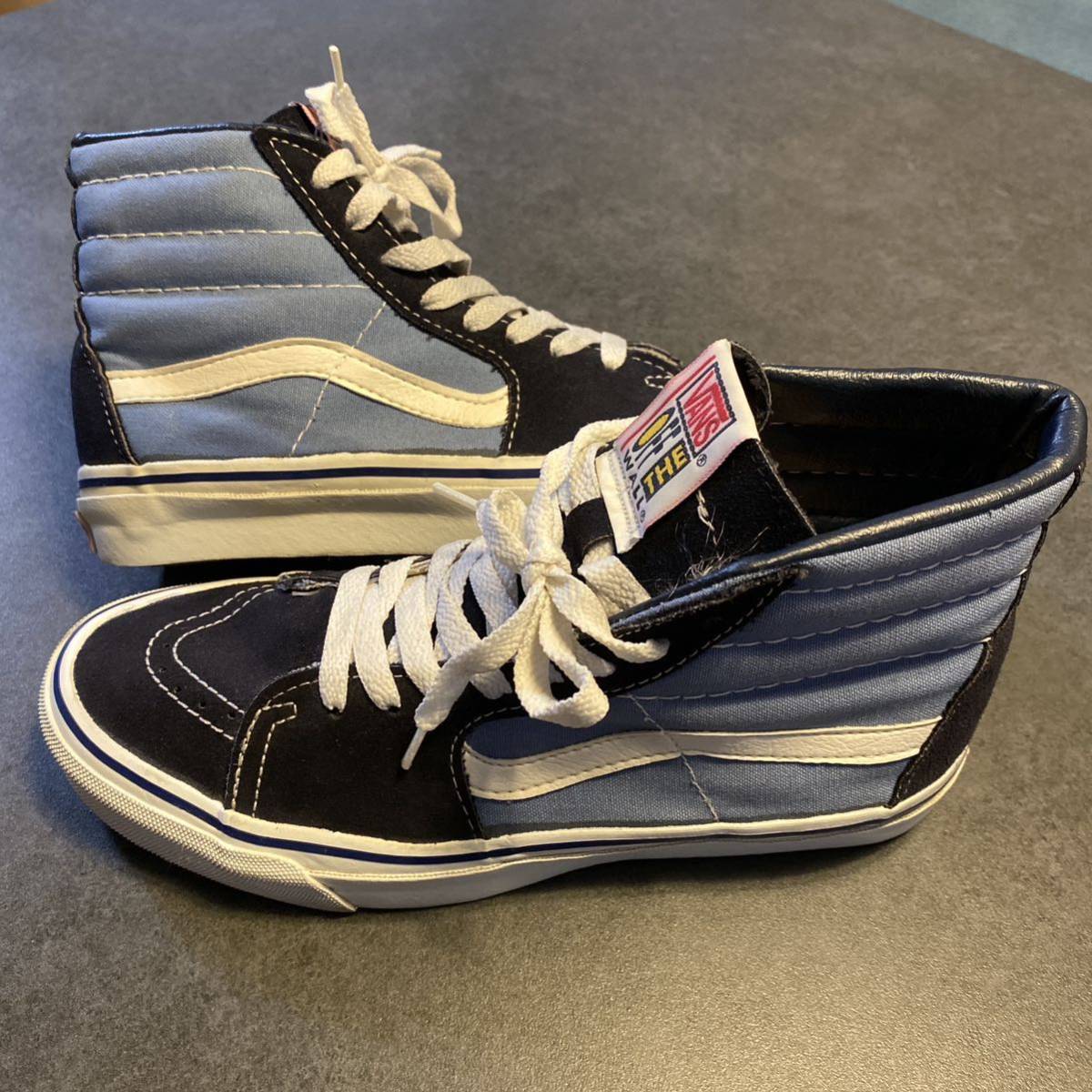 ヤフオク! -「vans 90年代」の落札相場・落札価格