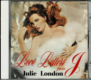 d32２　ＬＯＶＥ　ＬＥＴＴＥＲＳ　ＦＲＯＭ　ＪＵＬＩＥ　ＬＯＮＤＯＮ　全１０曲