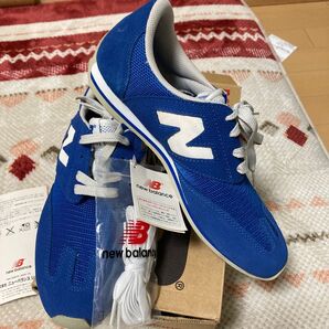 new balance ニューバランス ビンテージスニーカー ★