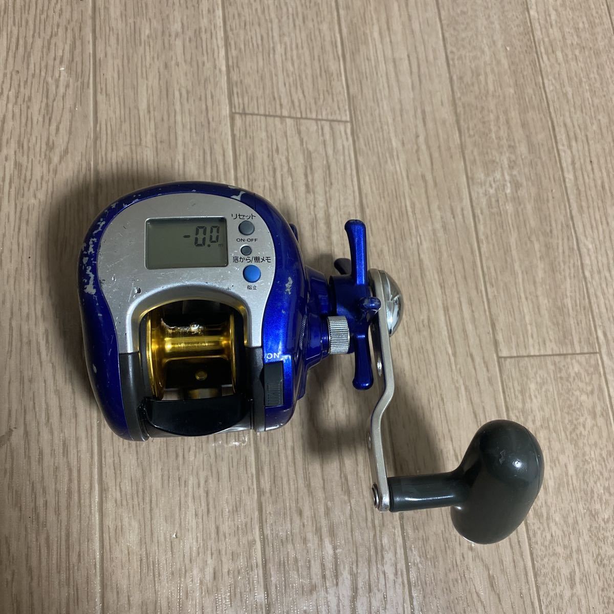 ヤフオク! -「ハイパータナセンサー250f」の落札相場・落札価格