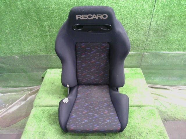 ☆大人気商品☆ レカロ RECARO SR2 セミバケ ルマンカラー セミ