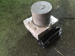  Benz B Class CBA-245232 ABS actuator 191 72681