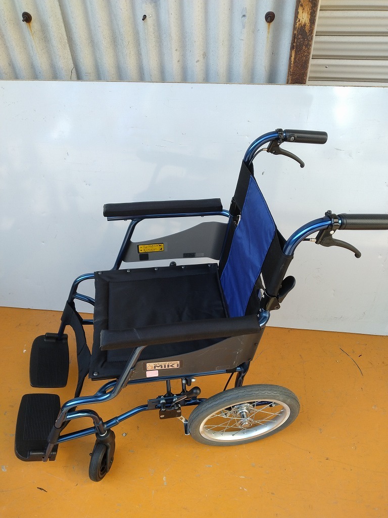 ヤフオク! -「介助型車いす」の落札相場・落札価格 ヤフオク! -「介助型車いす」の落札相場・落札価格
