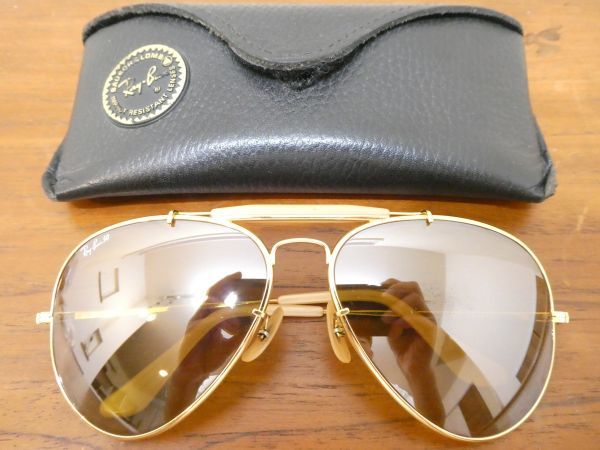 祝開店!大放出セール開催中 RayBan ヴィンテージ “THE レイバン