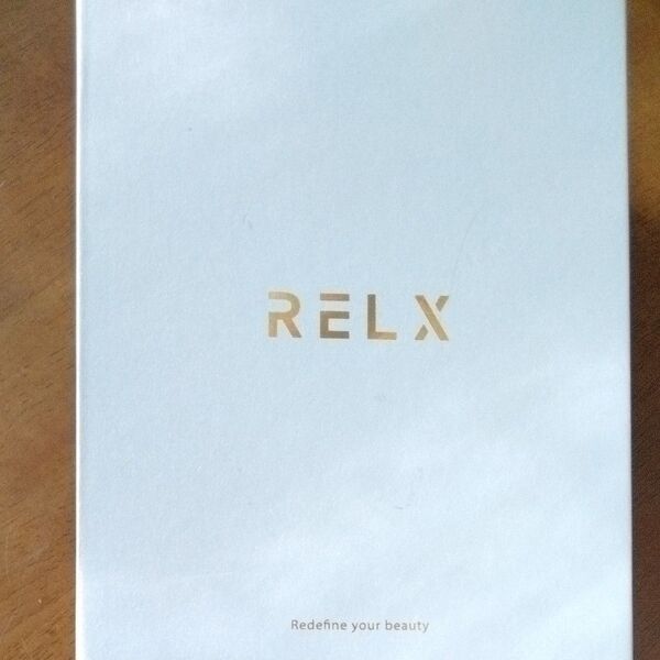 RELX ネックマッサージャー