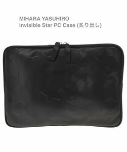 Mihara Yasuhiro выделил Star PC Case Invisible Star PC Case Cuce Cuctuge Michalayas Hiro
