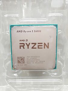 Ryzen5 5600G AM4 6c/12t