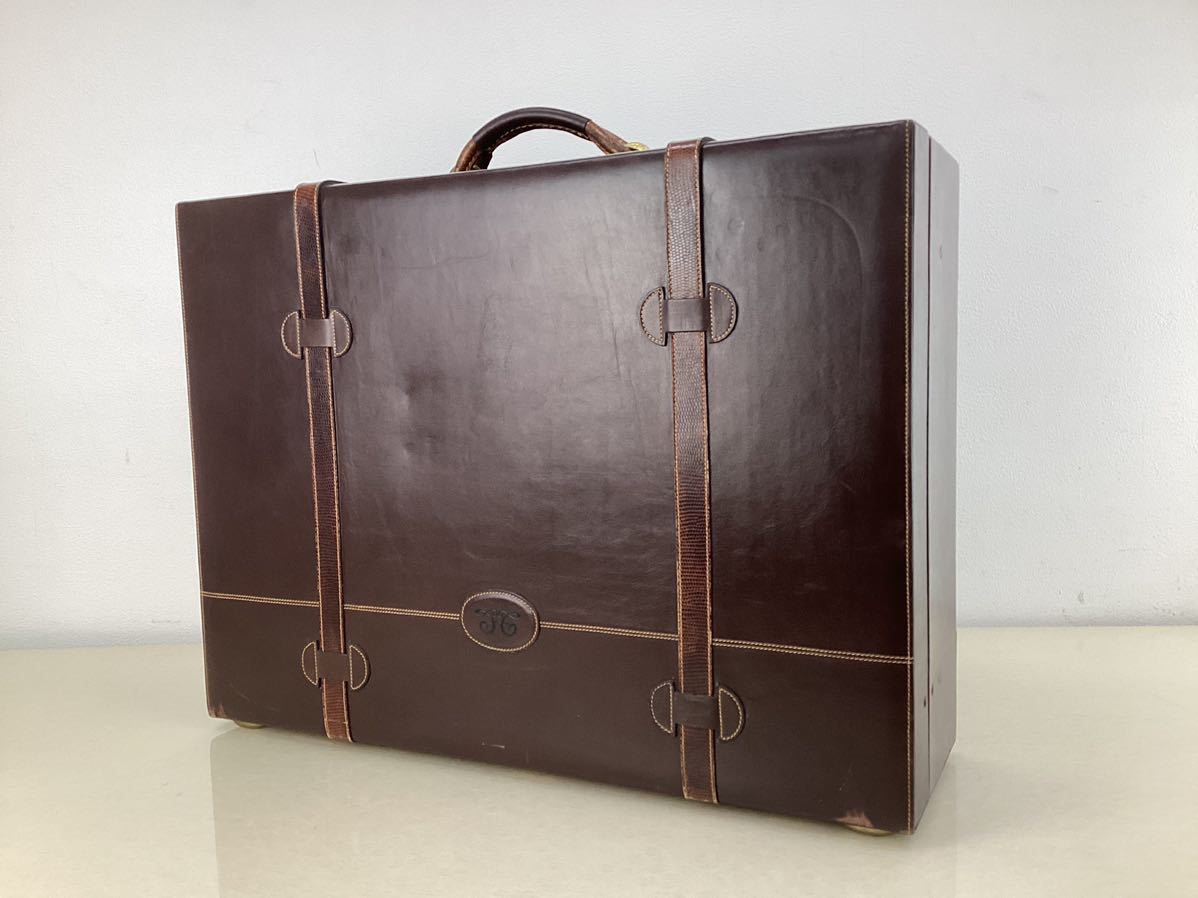 ヤフオク! -「(昭和 レトロ)」(アタッシュケース) (バッグ、スーツ