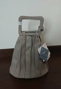 Shimamura Pleact Bag Meet Plastic Ayaf