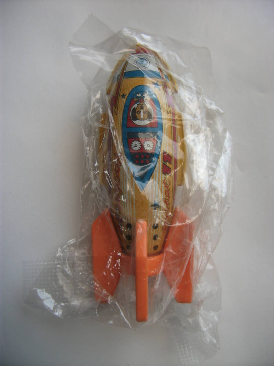 年最新ヤフオク! ロケット おもちゃ食玩、おまけの中古品