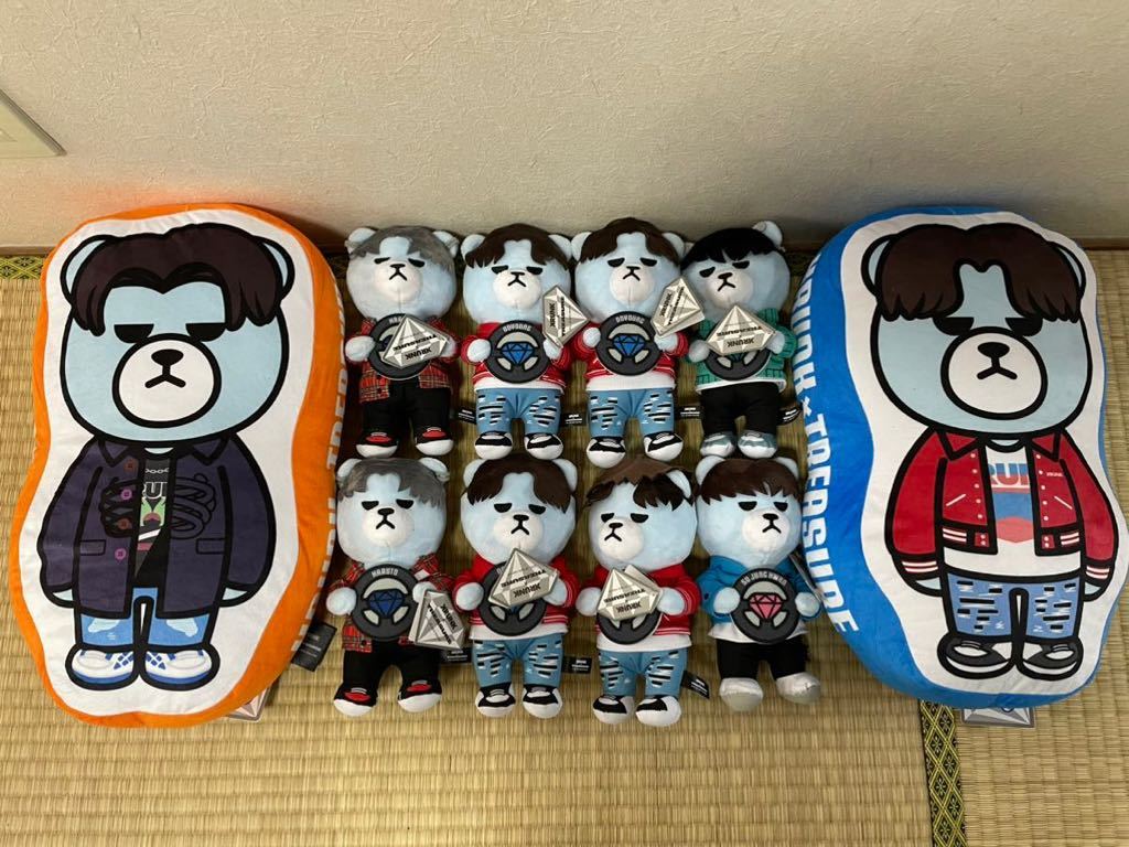 2025年最新】Yahoo!オークション -krunk bigbang クッションの 2025年最新】Yahoo!オークション -krunk bigbang クッションの