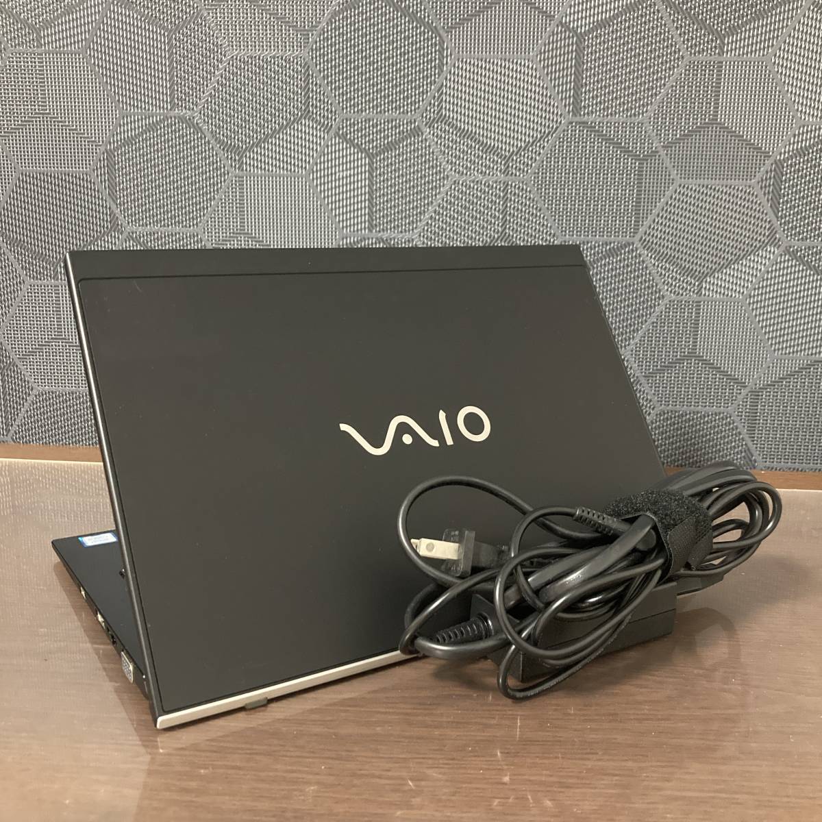 SONY VAIO Pro PG 13 Windows11 Corei5/8GB/SSD256○OFFICE○動作良好
