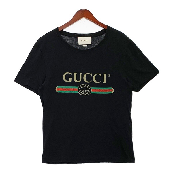 ヤフオク! -gucci tシャツ メンズの中古品・新品・未使用品一覧
