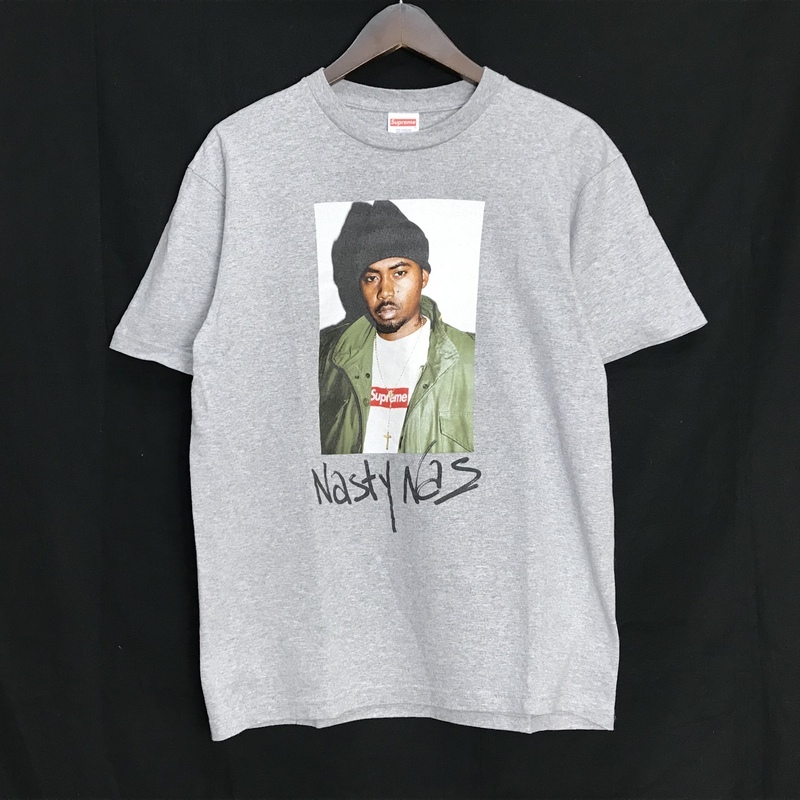ヤフオク! -nas tシャツの中古品・新品・未使用品一覧