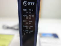 NTT西日本 WEBCASTER 3000MV　中古良品（国内正規品）_画像3