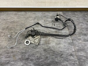 ヤマハ　YZF-R6 リアブレーキ ASSY リアマスターシリンダー　キャリパー BN6 2018　JYARJ271 YAMAHA 純正　部品　パーツ