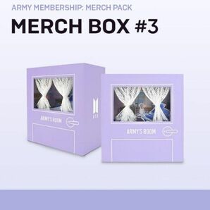 BTS MARCH BOX マーチボックス