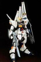  超レア Nu Gundam 1/72　ガレージキット （未組み立て未塗装）Nu Gundam 1/72 Garage Kit 大津敦哉　竹谷　近藤和久　誠小林_画像1