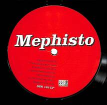 d3418/2LP/ベルギー盤/V.A./Mephisto/The Subterranean Sound Of San Francisco_画像3