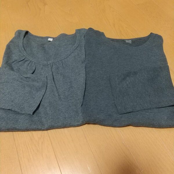 UNIQLO レディース Tシャツ Mサイズ ～