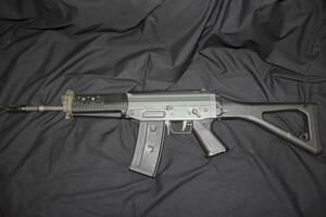 GHK SIG553 ver2022 553LB コンプリート