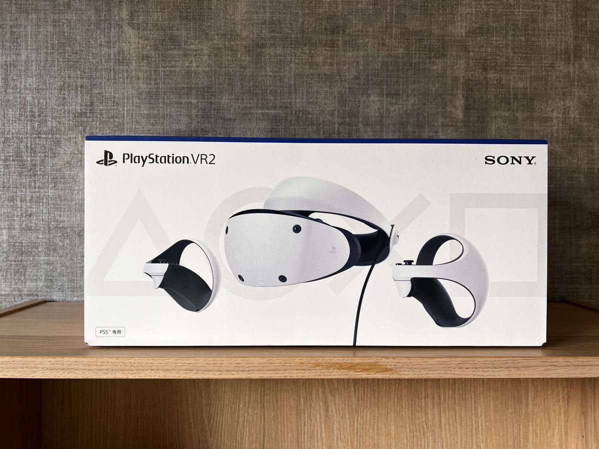 都内で PlayStation VR 新品未開封 - swiss-marketing-systems.com