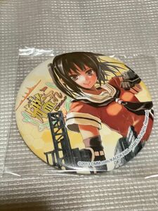 艦これ　缶バッジコレクション　川内