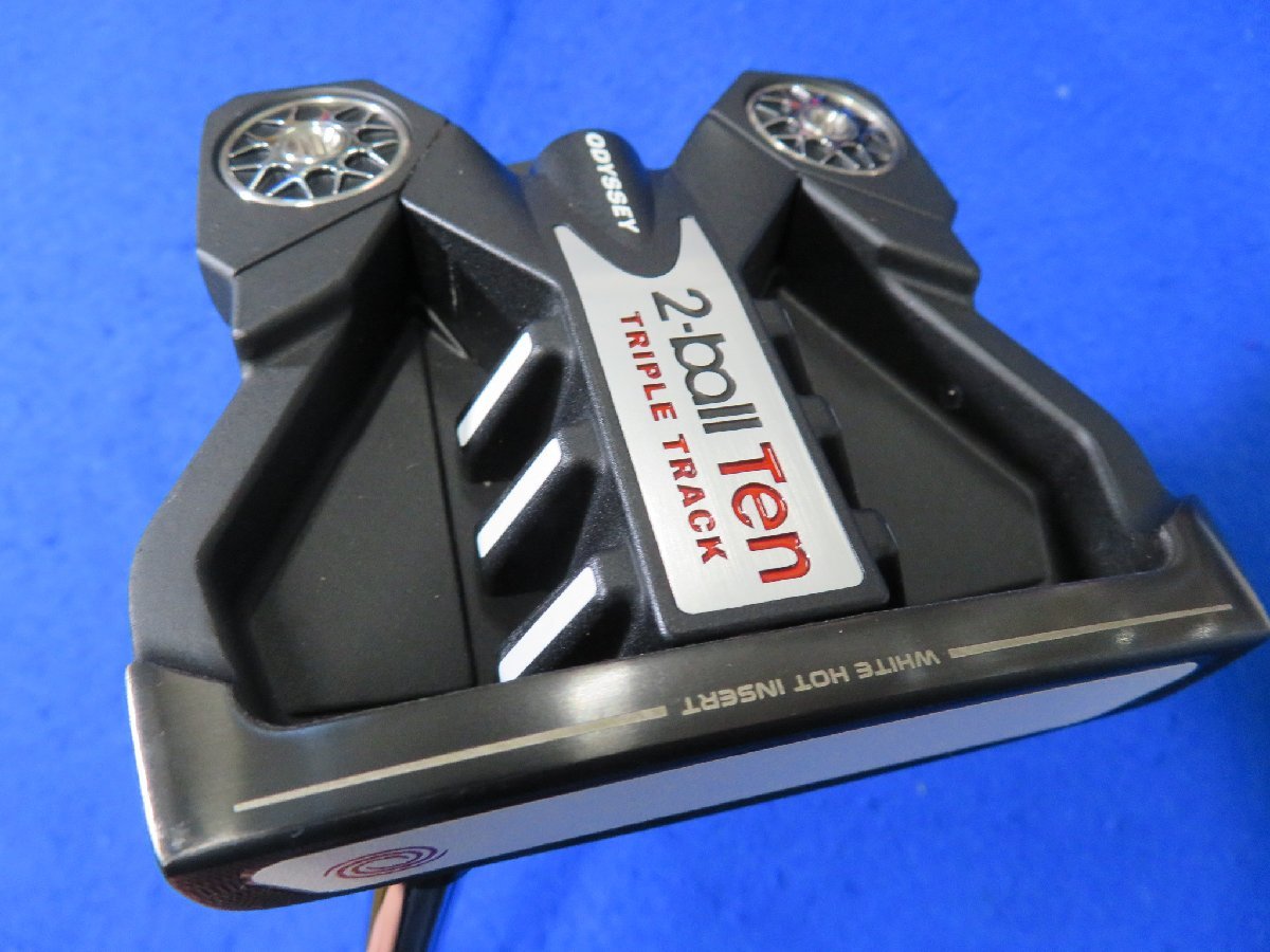 ヤフオク! -ten triple track パターの中古品・新品・未使用品一覧 ヤフオク! -ten triple track パターの中古品・新品・未使用品一覧
