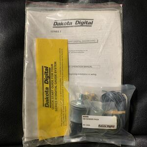 DaKota Digital 393050 GM SENDER PACK WO22929