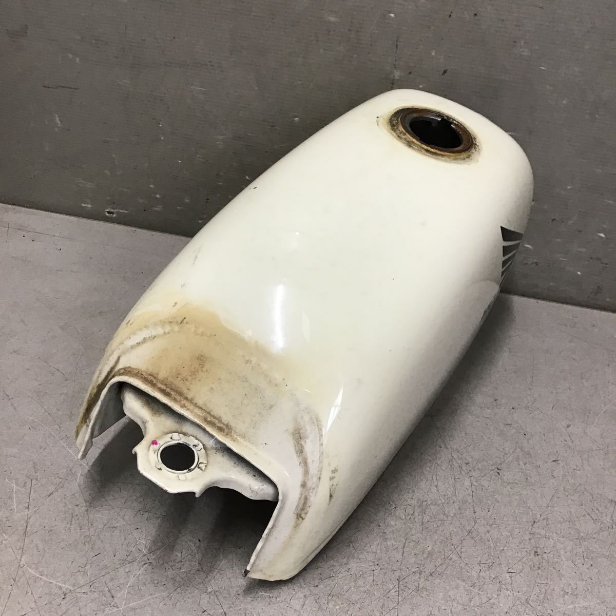 ヤフオク! -「エイプ 50 タンク fi」(タンク) (パーツ)の落札相場 ヤフオク! -「エイプ 50 タンク fi」(タンク) (パーツ)の落札相場
