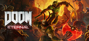 DOOM Eternal ドゥーム エターナル STEAMコード