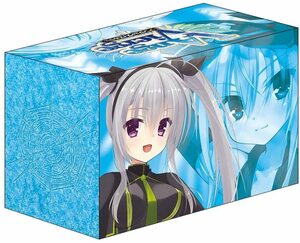 ★KADOKAWA アンジュ・ヴィエルジュ デッキケースコレクション Vol.4 深雪＆ナツナ デッキケース デッキホルダー 未開封品