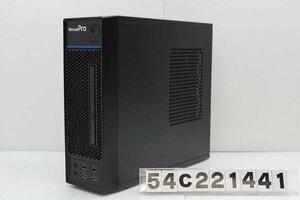 mouse computer MPro-S299XQP06-SSD Core i7 7700 3.6GHz/16GB/275GB(SSD)/Multi/Win10/Quadro P600 【54C221441】