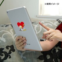 スヌーピー イニシャルステッカー F SNOOPY SN216 4956019132156 キャラクター グッズ メール便OK_画像7