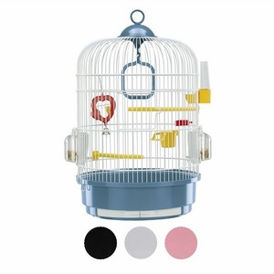  free shipping Italy ferplast company manufactured bird cage [ regina white ( color incidental )] 8010690045467 bird . gauge full set small size bird for 