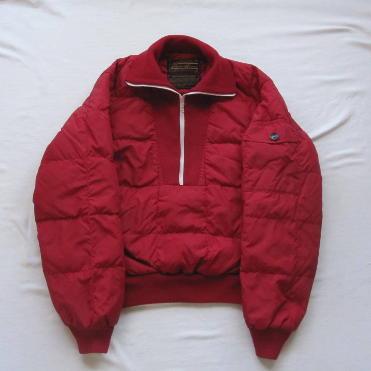 karrimor aspire pullover wind breaker カリマー アスパイア ナイロン